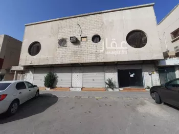 عمارة للإيجار في شارع عبدالملك بن هشام, حي السويدي, مدينة الرياض, منطقة الرياض صورة 5