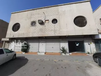 عمارة للإيجار في شارع عبدالملك بن هشام, حي السويدي, مدينة الرياض, منطقة الرياض صورة 3