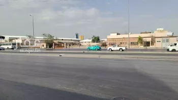 أرض للإيجار في شارع طريق الخرج, حي المناخ, مدينة الرياض, منطقة الرياض صورة 3