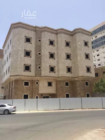 شقة للبيع في شارع عبدالله بن عمير, حي العريض, مدينة المدينه المنوره, منطقة المدينة المنورة