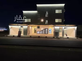 شقة للبيع في شارع 2550413, حي الورود, مدينة صامطه, منطقة جازان صورة 4