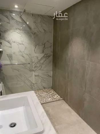 شقة للبيع في شارع شارع ساحة يبرين, مدينة مدينة الملك عبدالله الإقتصاديه, منطقة مكة المكرمة صورة 2