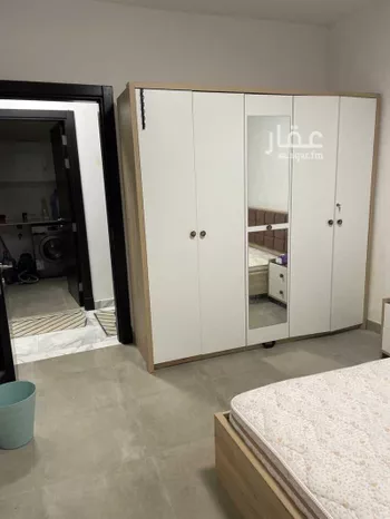 شقة للبيع في شارع شارع ساحة يبرين, مدينة مدينة الملك عبدالله الإقتصاديه, منطقة مكة المكرمة صورة 4