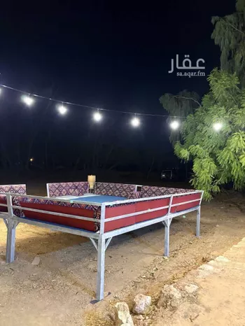 استراحة للإيجار في شارع الخليج 15 ، الارطاوية ، المجمعة