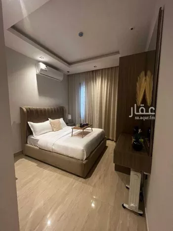 شقة للإيجار في شارع 5236040, حي الملقا, مدينة الرياض, منطقة الرياض