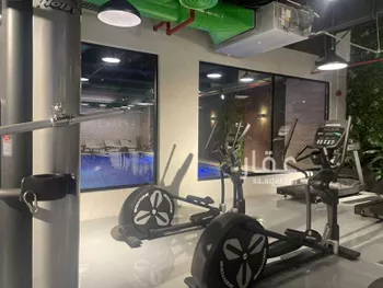 شقة للإيجار في شارع 5236040, حي الملقا, مدينة الرياض, منطقة الرياض صورة 5