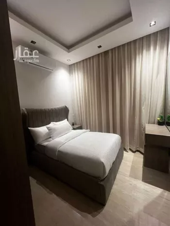 شقة للإيجار في شارع 5236040, حي الملقا, مدينة الرياض, منطقة الرياض صورة 4