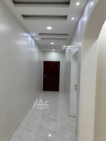 شقة للإيجار في شارع نسيبه بنت الحارث الانصاريه, حي الدفاع, مدينة المدينه المنوره, منطقة المدينة المنورة صورة 2