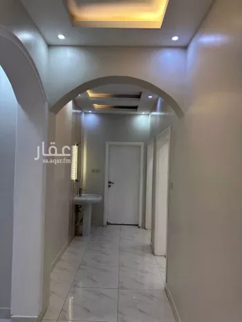 شقة للإيجار في شارع نسيبه بنت الحارث الانصاريه, حي الدفاع, مدينة المدينه المنوره, منطقة المدينة المنورة صورة 5