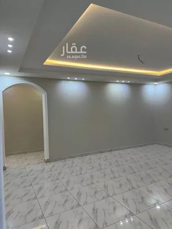 شقة للإيجار في شارع نسيبه بنت الحارث الانصاريه, حي الدفاع, مدينة المدينه المنوره, منطقة المدينة المنورة صورة 3
