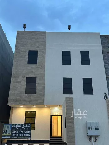 شقة للبيع في شارع ممر مشاه 2177, حي الدفاع, مدينة المدينه المنوره, منطقة المدينة المنورة
