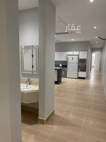 شقة للإيجار في شارع الفرعة, حي الياسمين, مدينة الرياض, منطقة الرياض صورة 2