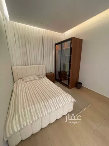 شقة للإيجار في شارع الفرعة, حي الياسمين, مدينة الرياض, منطقة الرياض صورة 4