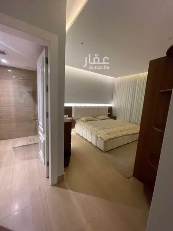 شقة للإيجار في شارع الفرعة, حي الياسمين, مدينة الرياض, منطقة الرياض صورة 5