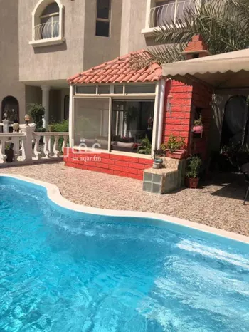 فيلا للبيع في شارع جبل العين, حي الفيحاء, مدينة الدمام, المنطقة الشرقية صورة 3