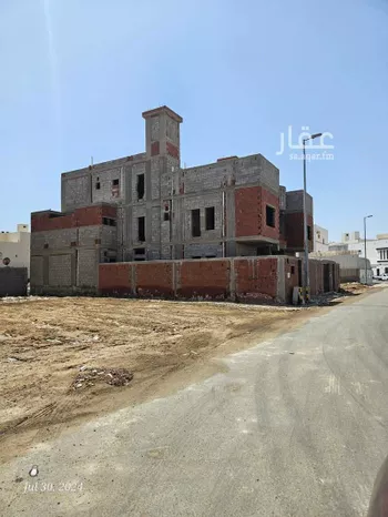 فيلا للبيع في شارع أبي المعالي النابلسي, حي الصواري, مدينة جدة, منطقة مكة المكرمة صورة 2