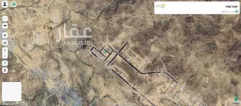 أرض للبيع في شارع حي ج5 7, حي الواحة, مدينة الباحة, منطقة الباحة صورة 4