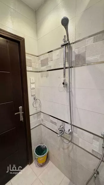 شقة للإيجار في شارع ابو عمران الفاسي, حي العريض, مدينة المدينه المنوره, منطقة المدينة المنورة صورة 3