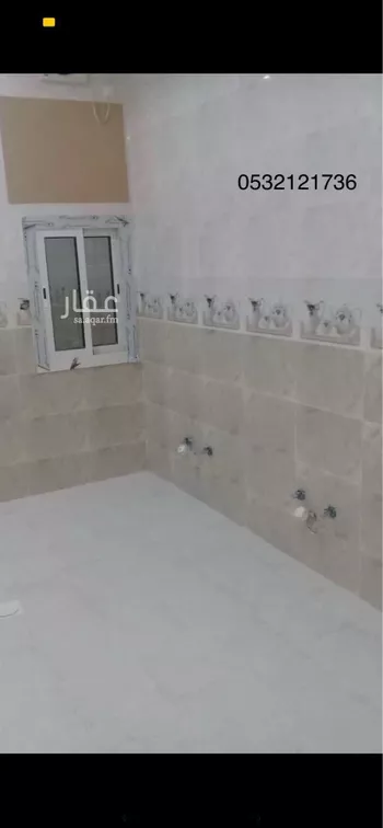 شقة للإيجار في شارع 7202070, حي الوفاء, مدينة جدة, منطقة مكة المكرمة صورة 4