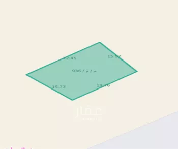أرض للبيع في شارع عبيد الله بن حهضم, حي أبو مرخة, مدينة المدينه المنوره, منطقة المدينة المنورة