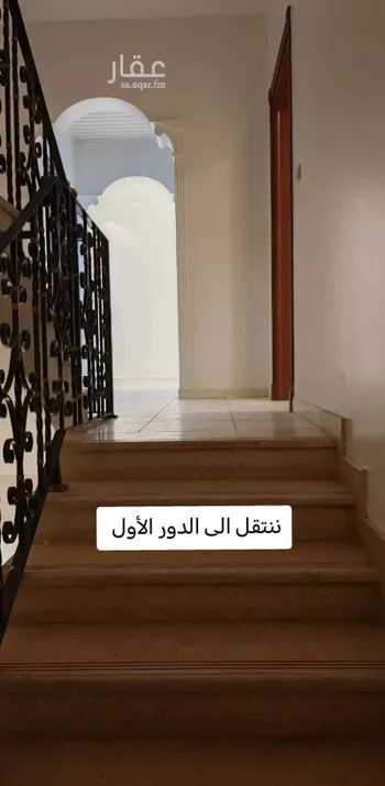 فيلا للإيجار في شارع القماري, حي إشبيلية, مدينة الرياض, منطقة الرياض صورة 5