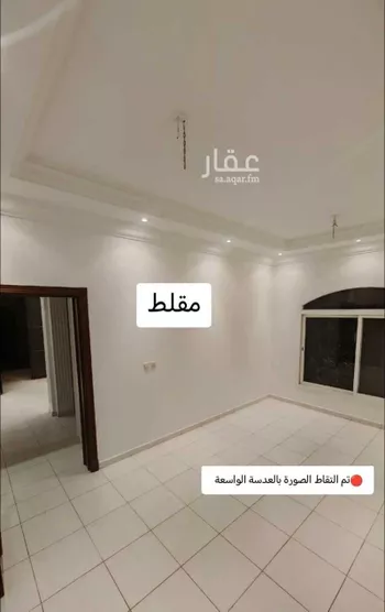 فيلا للإيجار في شارع القماري, حي إشبيلية, مدينة الرياض, منطقة الرياض صورة 4