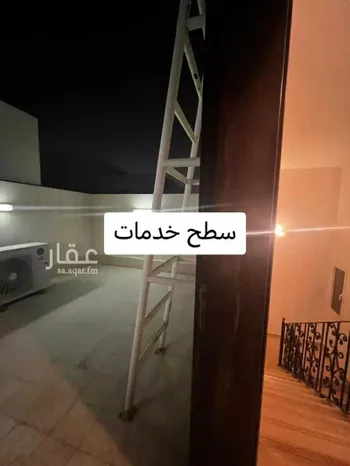 فيلا للبيع في شارع القماري, حي إشبيلية, مدينة الرياض, منطقة الرياض صورة 5