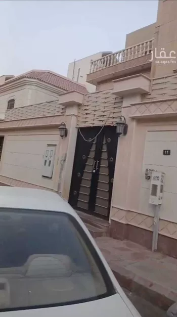 فيلا للبيع في شارع العطف, حي إشبيلية, مدينة الرياض, منطقة الرياض
