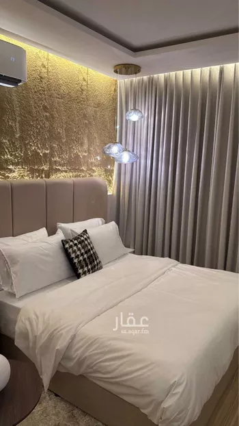 استديو مفروش للحجز في حي اليرموك ، الرياض ، منطقة الرياض صورة 2