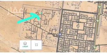 أرض للبيع في شارع الريان 60, حي الريان, مدينة الافلاج, منطقة الرياض صورة 3
