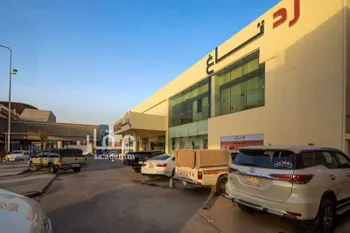 محل للإيجار في شارع المدينة المنورة, حي ظهرة البديعة, مدينة الرياض, منطقة الرياض صورة 2
