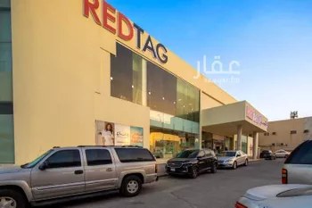 محل للإيجار في شارع المدينة المنورة, حي ظهرة البديعة, مدينة الرياض, منطقة الرياض صورة 5