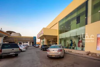 محل للإيجار في شارع المدينة المنورة, حي ظهرة البديعة, مدينة الرياض, منطقة الرياض صورة 4