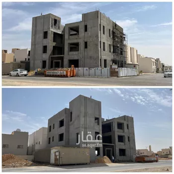 عمارة للبيع في شارع أبي عروة, حي المهدية, مدينة الرياض, منطقة الرياض