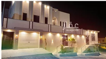 فيلا للبيع في شارع 10834595, حي شكر, مدينة خميس مشيط, منطقة عسير صورة 3