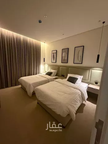 شقة للإيجار في شارع الفيروز, حي العارض, مدينة الرياض, منطقة الرياض صورة 5