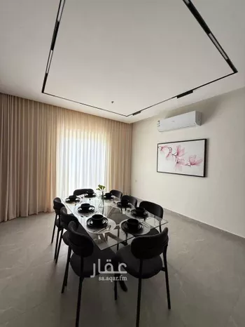 شقة للإيجار في شارع الفيروز, حي العارض, مدينة الرياض, منطقة الرياض صورة 4
