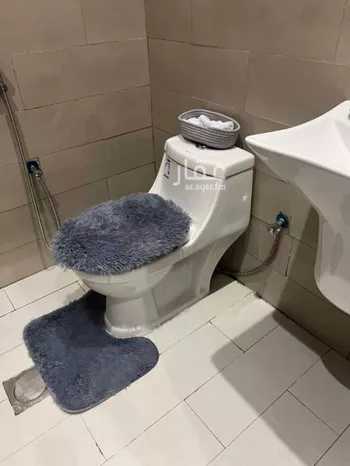 شقة مفروشة للحجز في شارع البحر الميت ، حي اشبيلية ، الرياض ، منطقة الرياض صورة 4