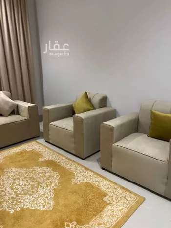 شقة مفروشة للحجز في شارع البحر الميت ، حي اشبيلية ، الرياض ، منطقة الرياض