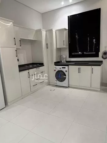 شقة مفروشة للحجز في شارع البحر الميت ، حي اشبيلية ، الرياض ، منطقة الرياض صورة 5