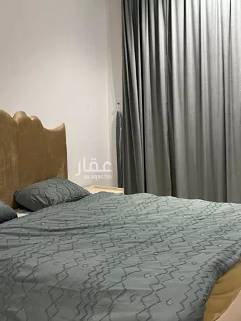شقة مفروشة للحجز في شارع البحر الميت ، حي اشبيلية ، الرياض ، منطقة الرياض صورة 3