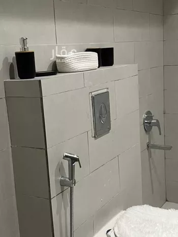 شقة مفروشة للحجز في شارع البحر الميت ، حي اشبيلية ، الرياض ، منطقة الرياض صورة 2
