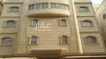 شقة للإيجار في شارع محمد حياه السندي, حي النسيم, مدينة جدة, منطقة مكة المكرمة