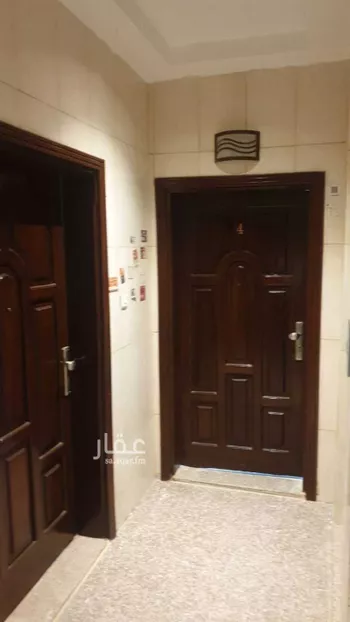 شقة للإيجار في شارع محمد حياه السندي, حي النسيم, مدينة جدة, منطقة مكة المكرمة صورة 2