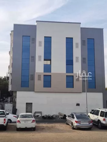 عمارة للبيع في شارع المكرونة, حي مشرفة, مدينة جدة, منطقة مكة المكرمة صورة 2