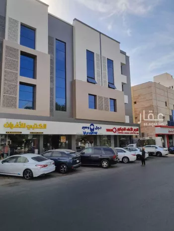عمارة للبيع في شارع المكرونة, حي مشرفة, مدينة جدة, منطقة مكة المكرمة صورة 3