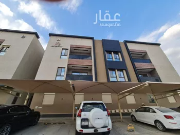 شقة للإيجار في شارع الدهناء, حي الملقا, مدينة الرياض, منطقة الرياض
