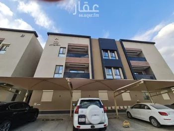 شقة للإيجار في شارع الدهناء, حي الملقا, مدينة الرياض, منطقة الرياض
