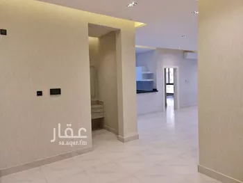 شقة للإيجار في شارع الدهناء, حي الملقا, مدينة الرياض, منطقة الرياض صورة 2