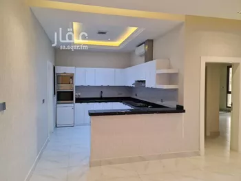 شقة للإيجار في شارع الدهناء, حي الملقا, مدينة الرياض, منطقة الرياض صورة 4